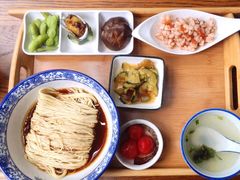 -孙盛兴奥灶面馆·蟹黄面·三虾面(山塘街总店)