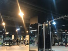 -CXFIT 陈徐健身工作室(凯旋店)