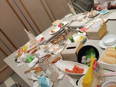 -海底捞火锅(群光广场店)