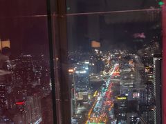 -北京柏悦酒店·锦庭餐厅Dining Room