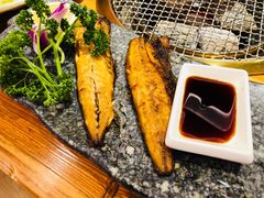 -万兴佳烤肉·长白山老味道(宏泰广场店)