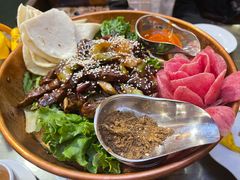 -吉祥圣雪藏餐