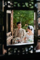 -Mu慕婚纱摄影·超级工作室