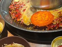 -楠火锅(西单店)