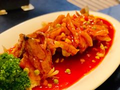 -马勒别墅·中餐厅