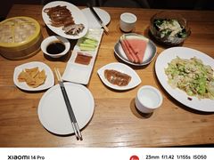 -新興传承烤鸭