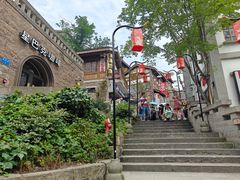 -重庆十八梯传统风貌区