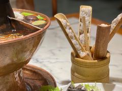 -五悦北平四季涮肉·烧烤(老商埠店)