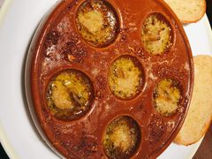 焗法国田螺-萨莉亚意式餐厅(杭州西溪龙湖天街店)