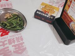 -金多鱼大排档·烤鱼·烧烤·宵夜(江南水都店)