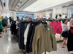 -lululemon(万象城店)