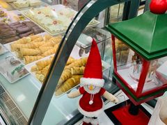 -凯司令西点房(南京东路店)