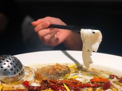 老坛子酸菜鱼-太二酸菜鱼(福州泰禾店)