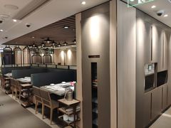 大堂-海底捞火锅(群光广场店)