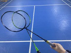 -满江春羽毛球馆