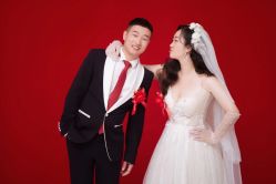 -第一夫人婚纱摄影(南京店)