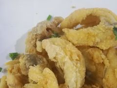 -台山美食一绝阿四台山黄鳝饭(阿四创作店)