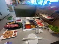 -海底捞火锅(王府井银泰in88店)