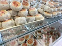 -长发西饼(临顿路店)
