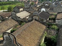 -清远熹乐谷温泉度假酒店