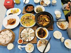 -阿毛饭店(和义路店)