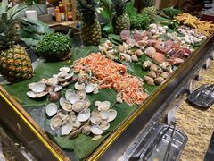 -夜市全日餐厅·洲际酒店(石家庄洲际酒店)