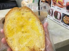 奶油猪-L猪扒包(天河购书中心店)