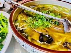 牛气冲天-赢融印象·星光店·清真云南菜·民族菜