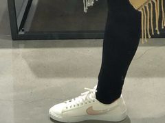 -NIKE品牌体验店(南京东路店)