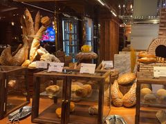 -南通滨江洲际酒店-西集自助餐厅