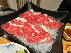 -水林间·寿喜烧自助(仙林金鹰店)