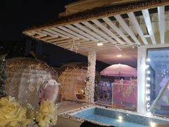 -天空花园餐吧·生日·团建(南山店)