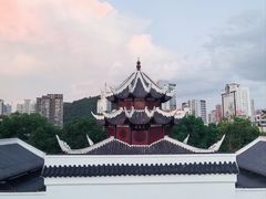 -文昌阁