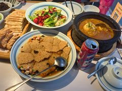 -0776食堂·京城创意菜(七里庄店)
