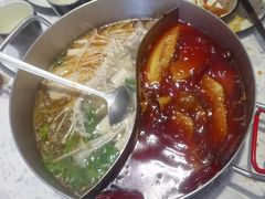 -小城牛事·鲜牛肉火锅(万达店)