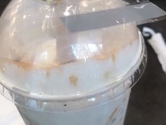 -喜茶(上海打浦桥日月光gelato lab+店)