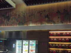 -悦椿温泉酒店·悦椿苑火锅餐厅