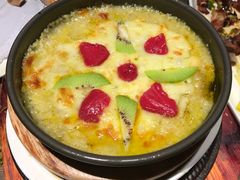 -春熙小馆(乘风庄店)