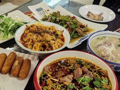 -丁太婆老妈蹄花(人民公园非遗总店)