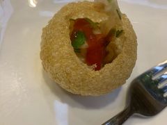 -Masala Curry and BBQ·玛莎拉巴基斯坦美食(金水万达店)
