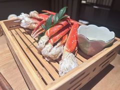 -Minase水濑·日料放题(外滩店)