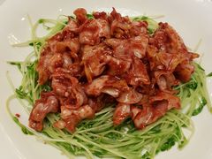 淡糟香螺片-聚春园自助餐厅(东街口店)