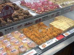 -拾味中点(花园路店)