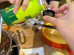 -松野谷·寿喜烧自助(华联顺义金街购物中心店)