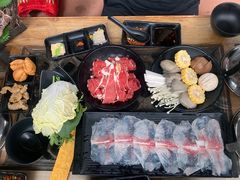 -丽江庭院之爱在路上(西单店)