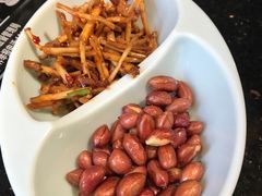 赠送开胃菜-飞虎过桥米线(翠湖店)