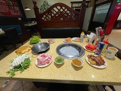 -比尔森巴西烤肉自助(红旗街店)