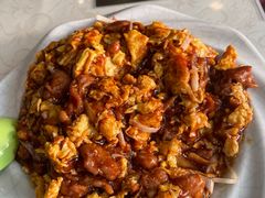 -南来顺饭庄·清真(南菜园店)