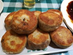 -南来顺饭庄·清真(南菜园店)