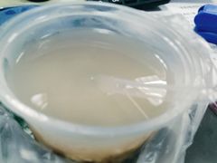 -芳婆糕团店(王府大街店)